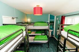 hostel